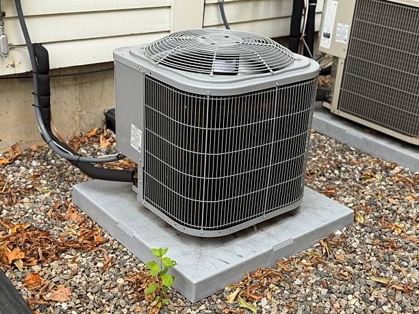 24/7 Emergency Air Conditioning Repair experts in Seymour, IN